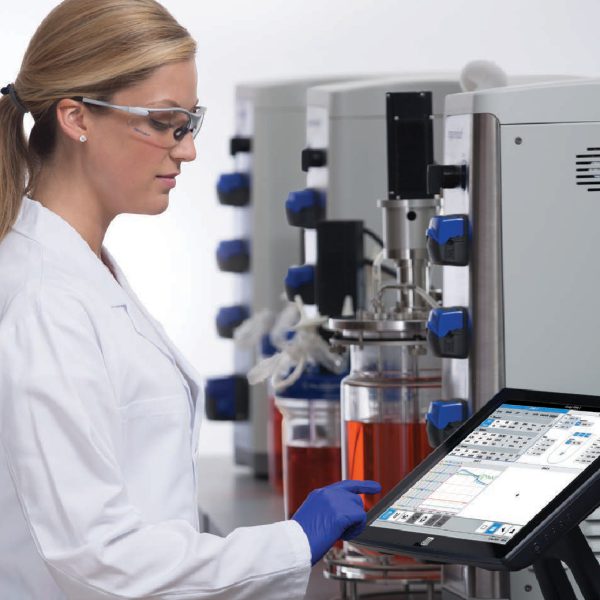 BioFlo 320 เครื่องมือวิทยาศาสตร์ยุคใหม่ช่วยเพาะเลี้ยงเซลล์ (1)
